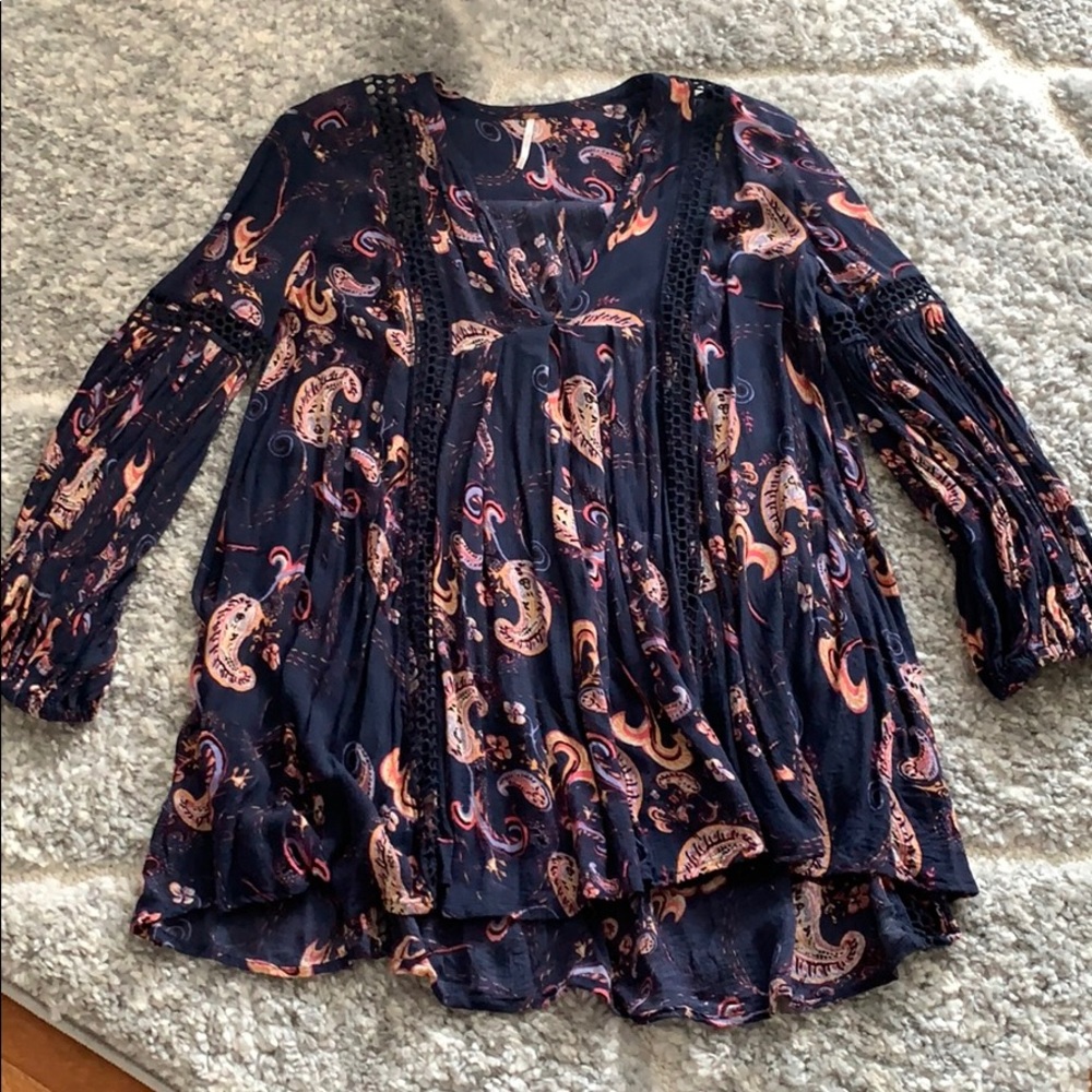 Free People top